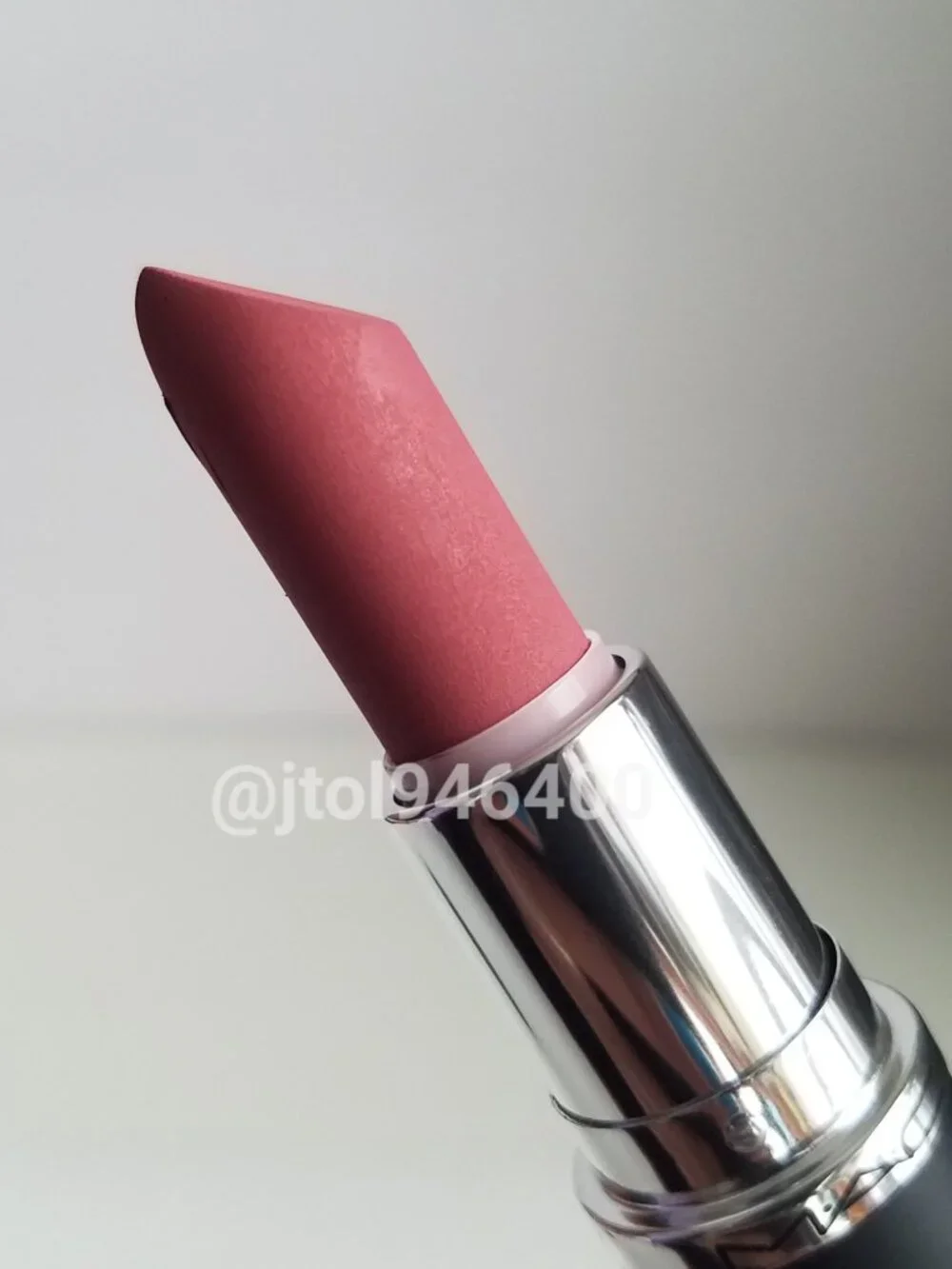 Mac Mehr Lipstick